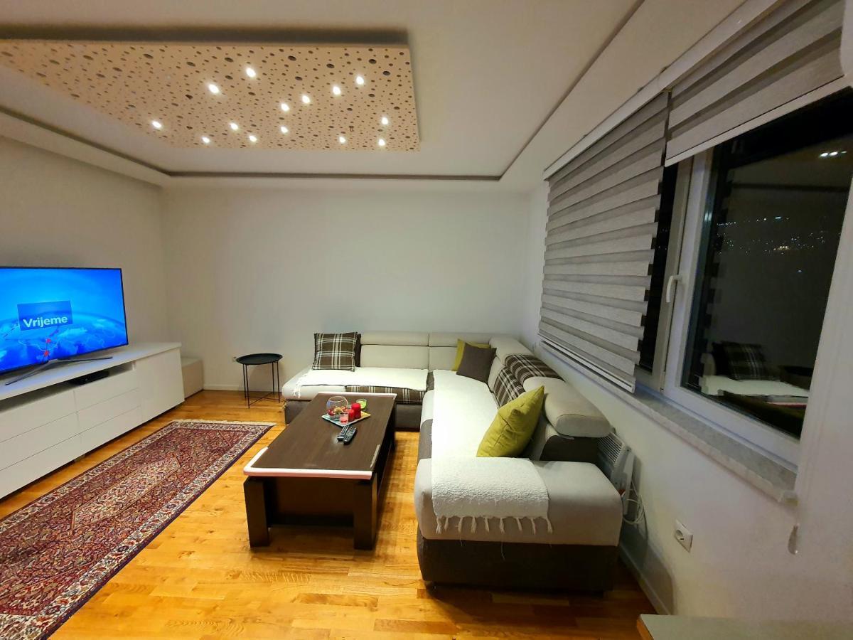 Apartman Amal Aisha,Bascarsija サラエヴォ エクステリア 写真