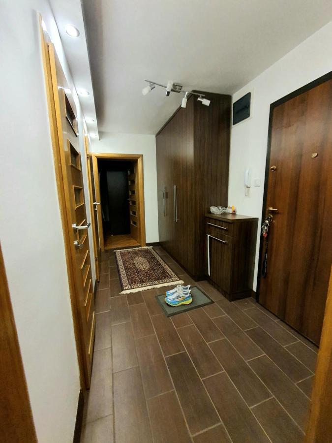 Apartman Amal Aisha,Bascarsija サラエヴォ エクステリア 写真