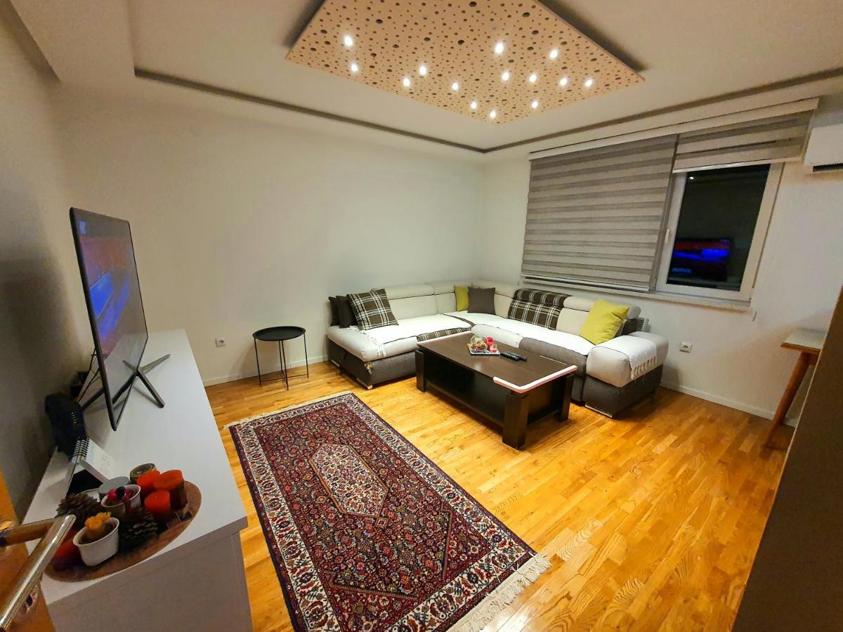 Apartman Amal Aisha,Bascarsija サラエヴォ エクステリア 写真