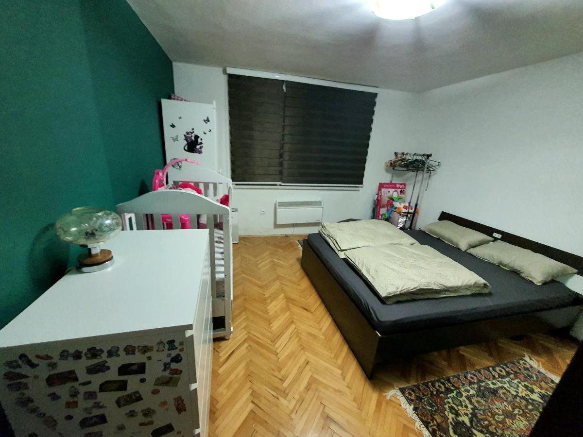 Apartman Amal Aisha,Bascarsija サラエヴォ エクステリア 写真