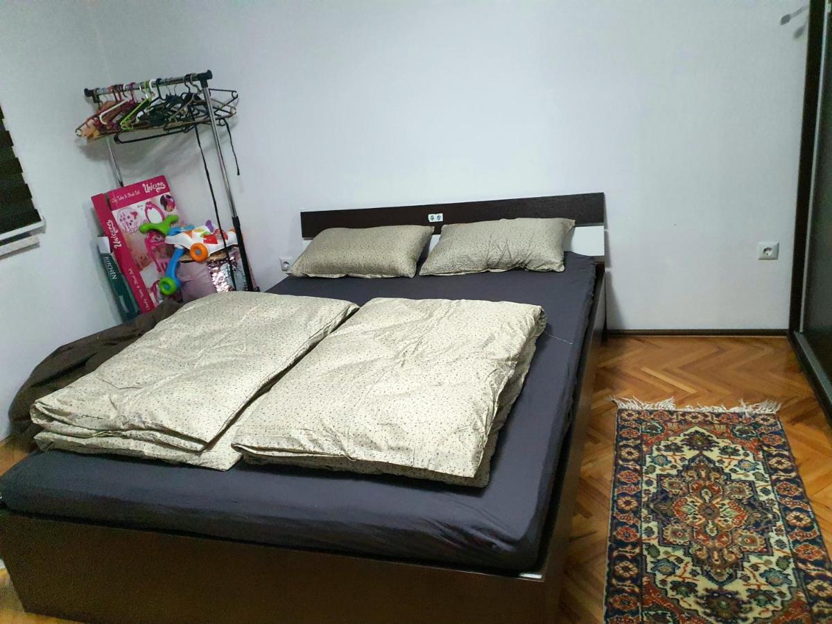 Apartman Amal Aisha,Bascarsija サラエヴォ エクステリア 写真
