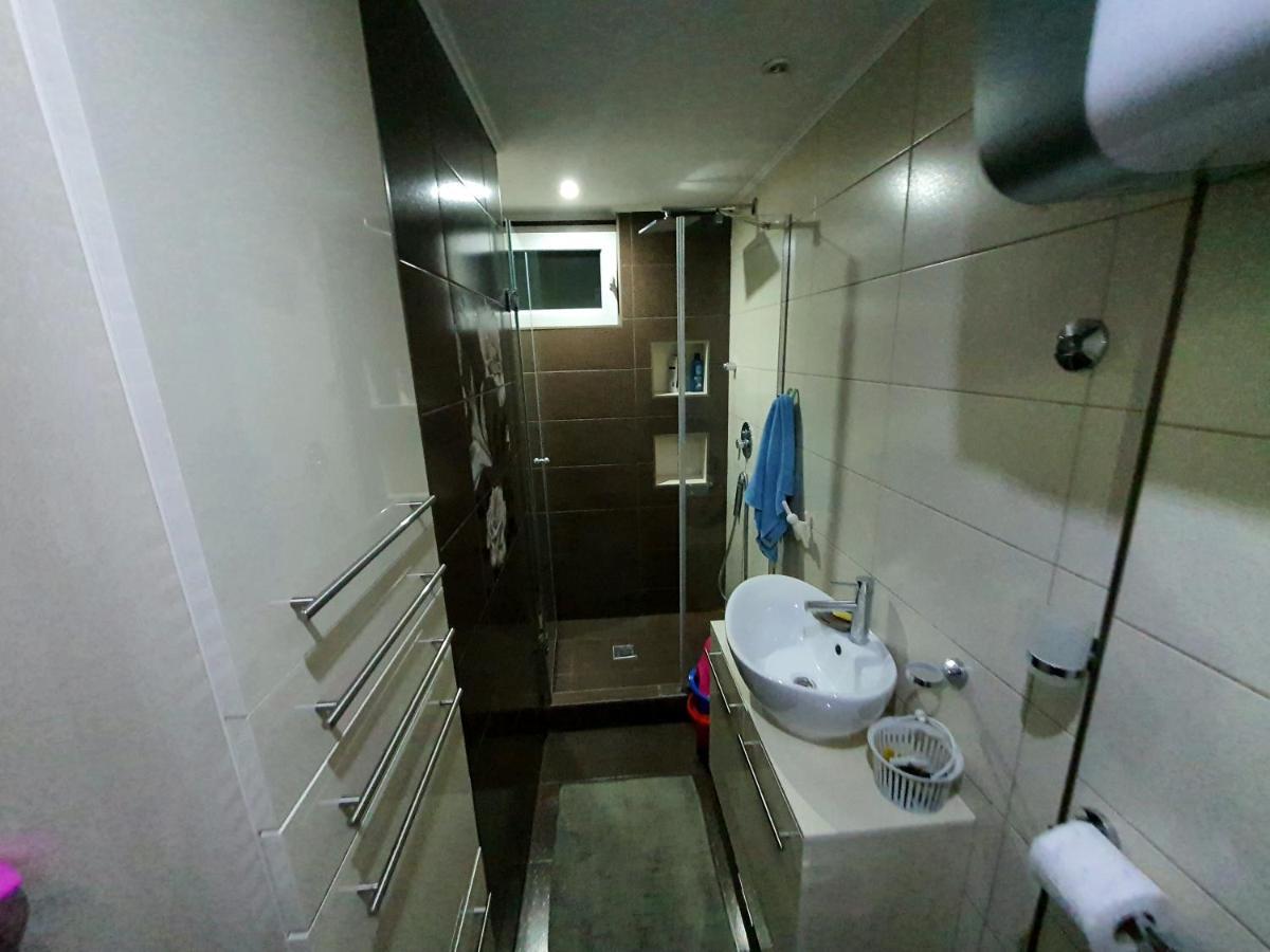 Apartman Amal Aisha,Bascarsija サラエヴォ エクステリア 写真