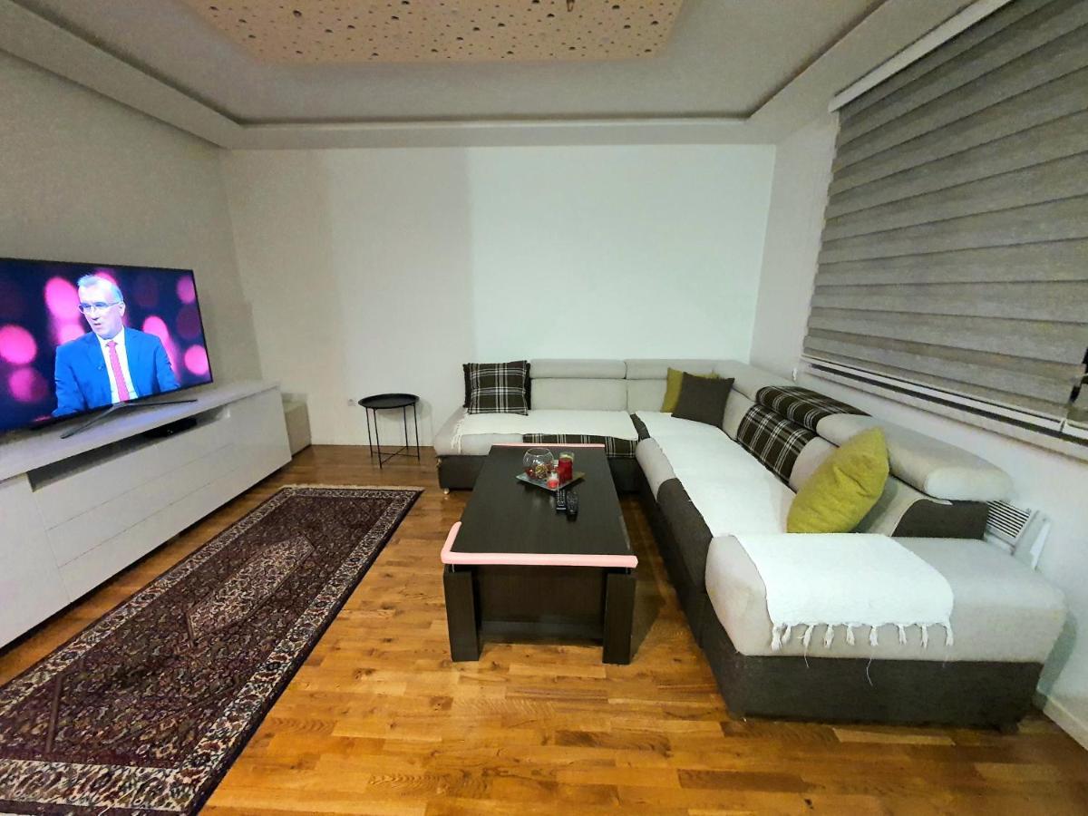 Apartman Amal Aisha,Bascarsija サラエヴォ エクステリア 写真
