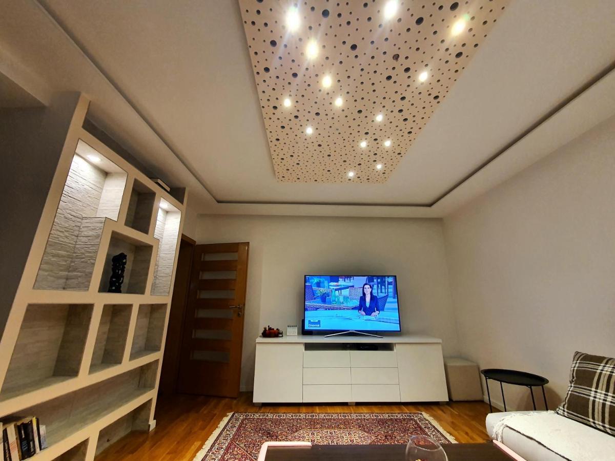 Apartman Amal Aisha,Bascarsija サラエヴォ エクステリア 写真