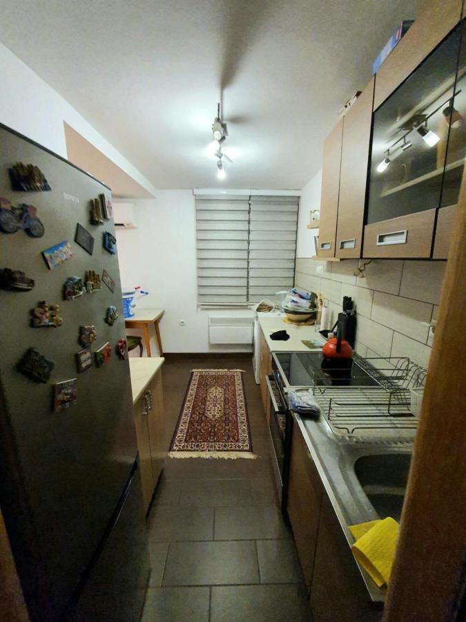 Apartman Amal Aisha,Bascarsija サラエヴォ エクステリア 写真