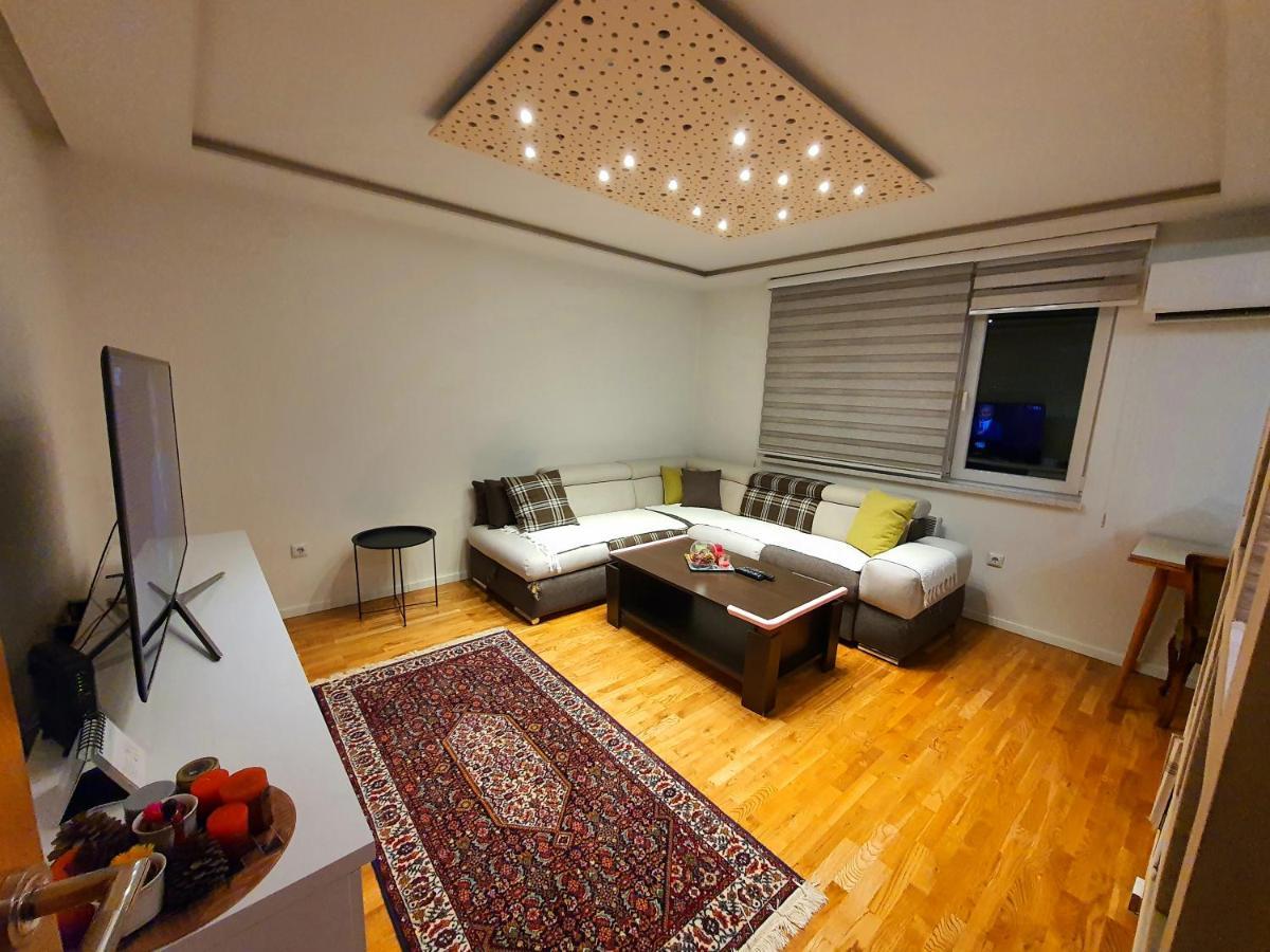 Apartman Amal Aisha,Bascarsija サラエヴォ エクステリア 写真