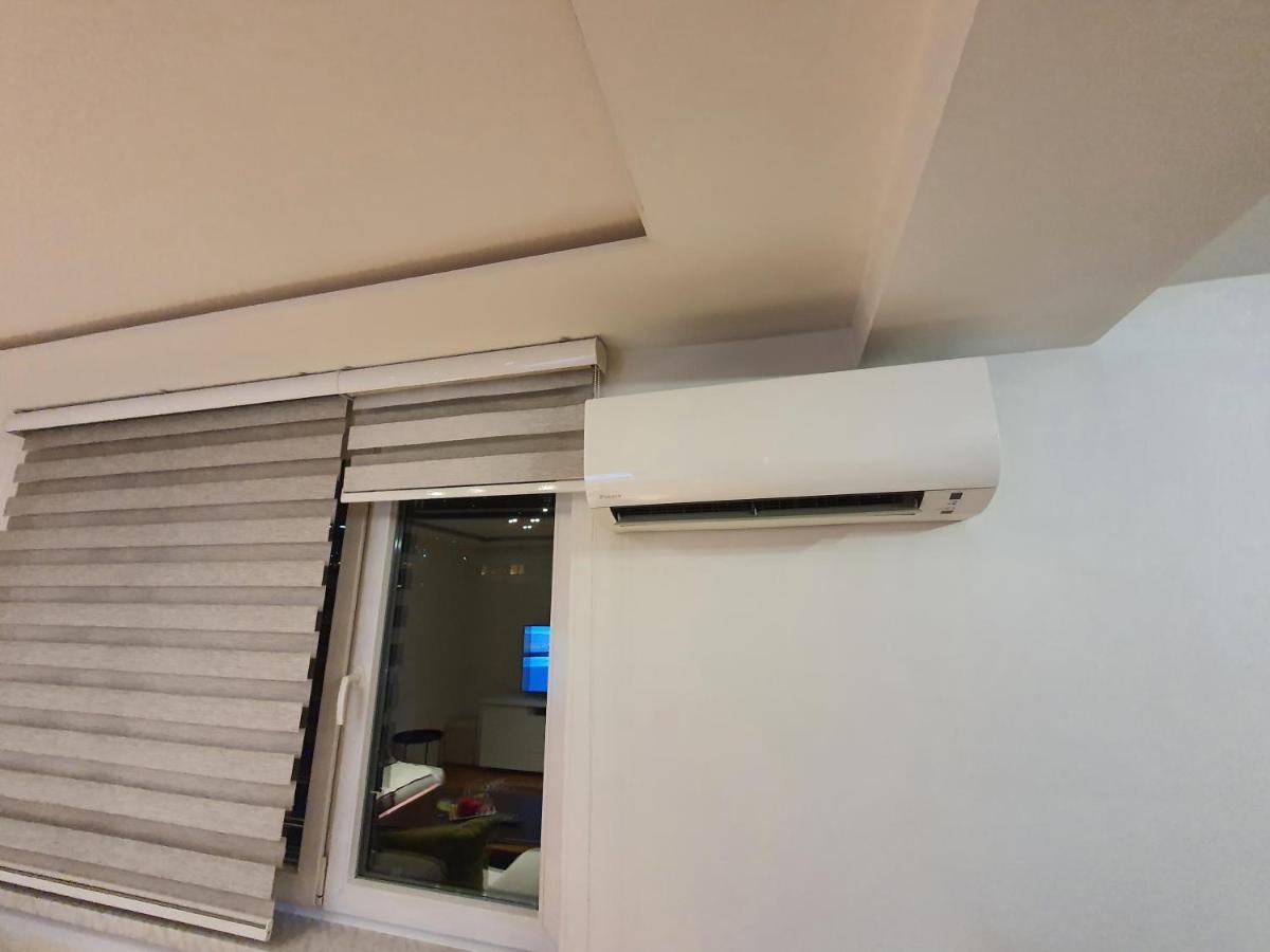 Apartman Amal Aisha,Bascarsija サラエヴォ エクステリア 写真