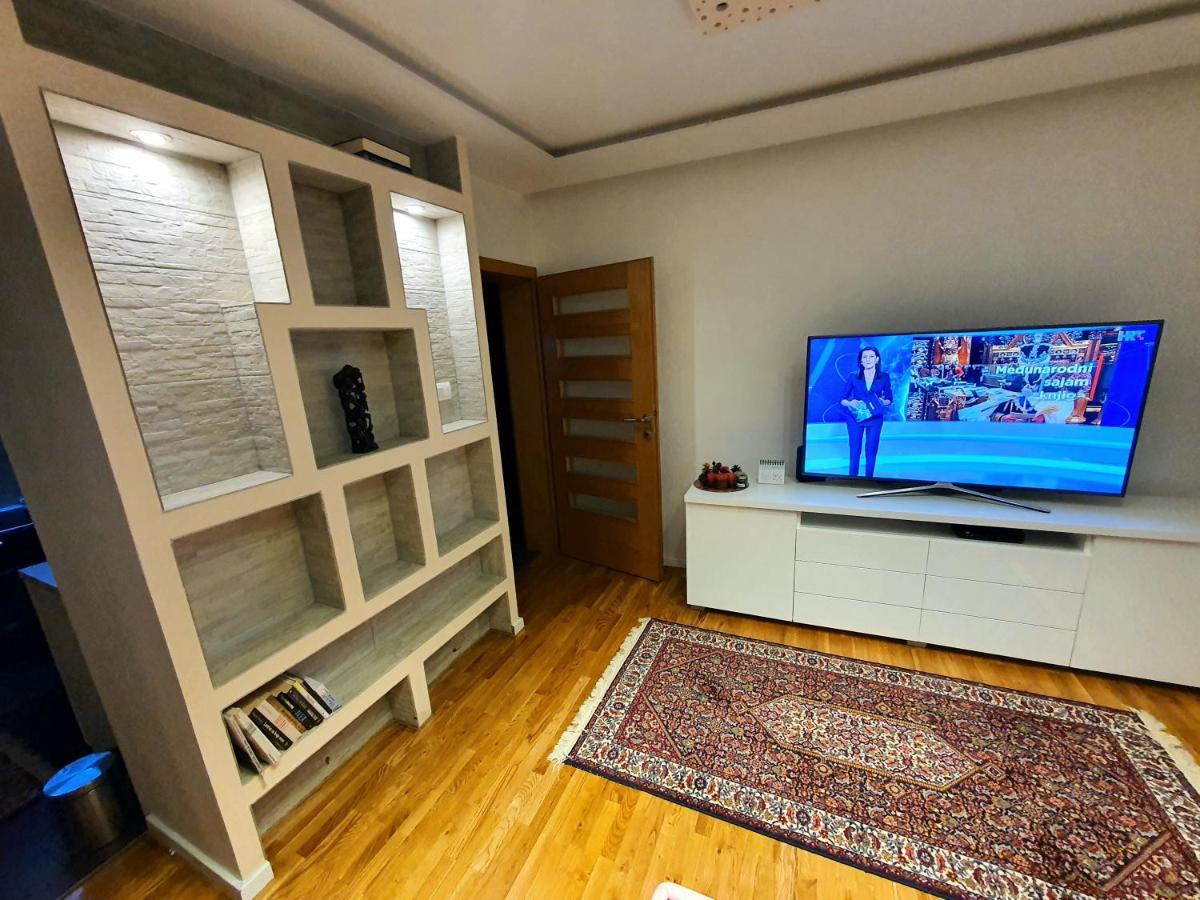 Apartman Amal Aisha,Bascarsija サラエヴォ エクステリア 写真