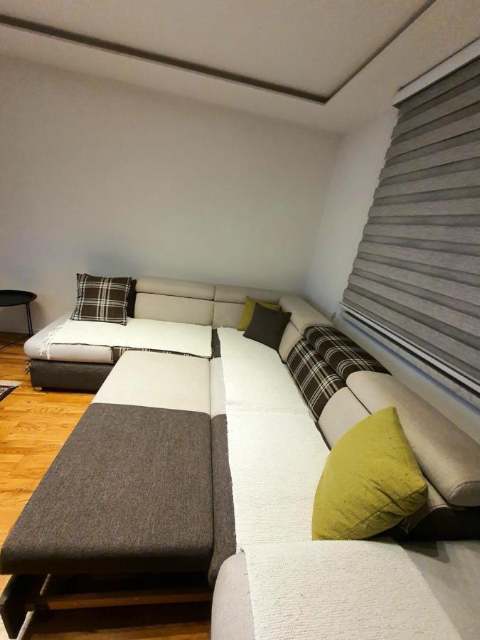 Apartman Amal Aisha,Bascarsija サラエヴォ エクステリア 写真