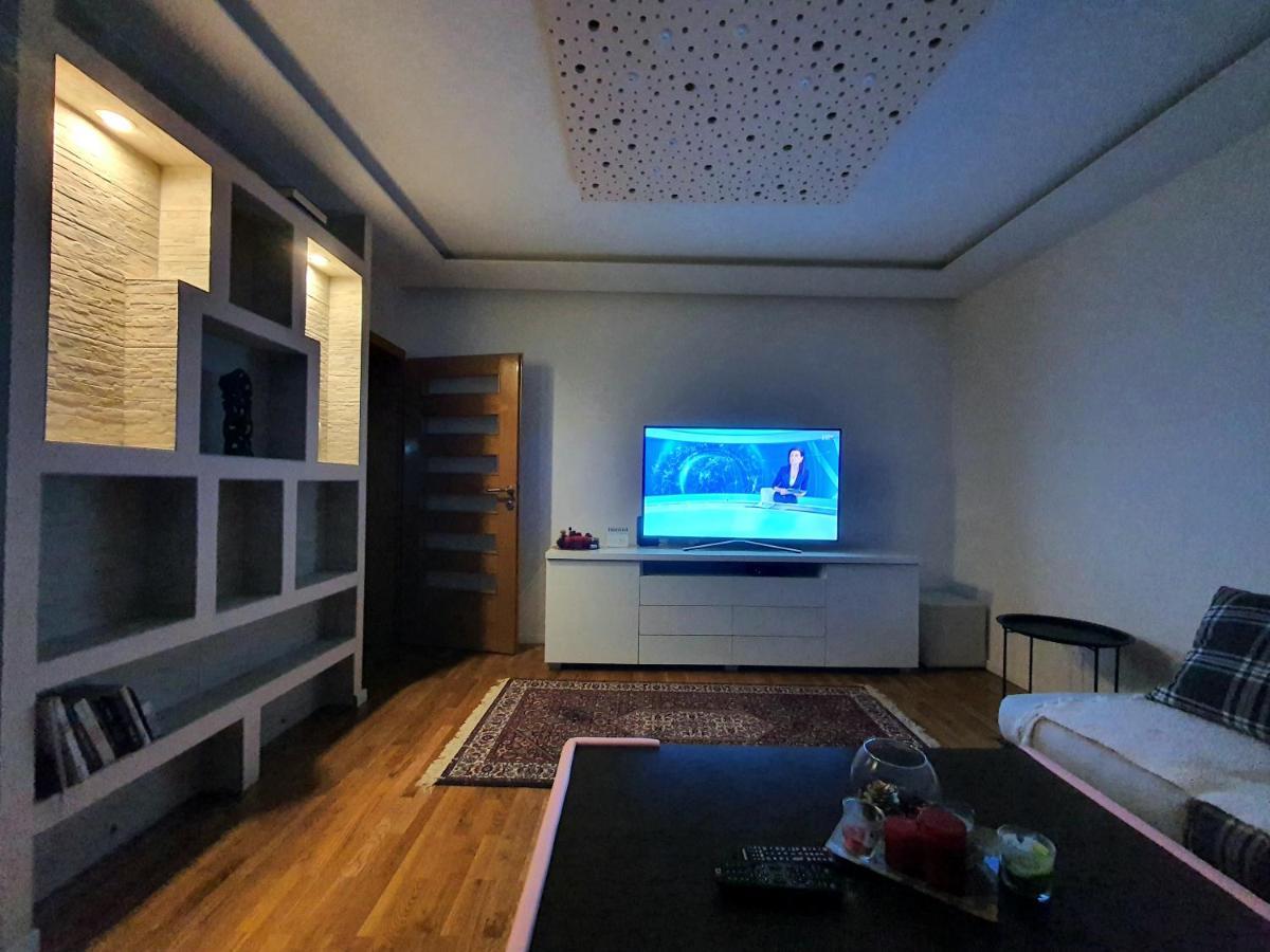 Apartman Amal Aisha,Bascarsija サラエヴォ エクステリア 写真