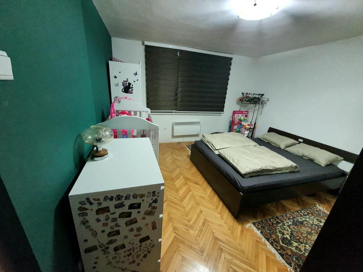 Apartman Amal Aisha,Bascarsija サラエヴォ エクステリア 写真