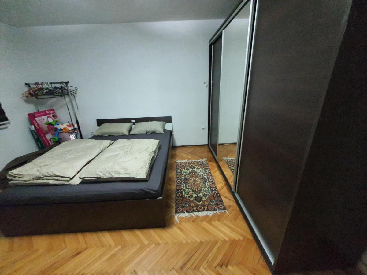 Apartman Amal Aisha,Bascarsija サラエヴォ エクステリア 写真