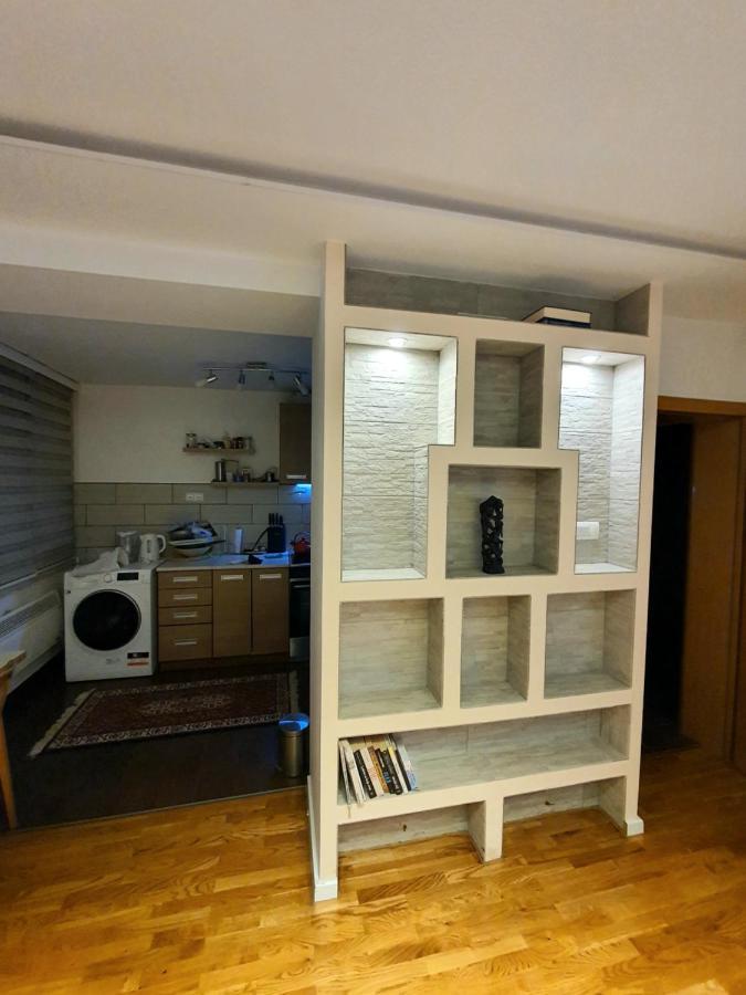 Apartman Amal Aisha,Bascarsija サラエヴォ エクステリア 写真