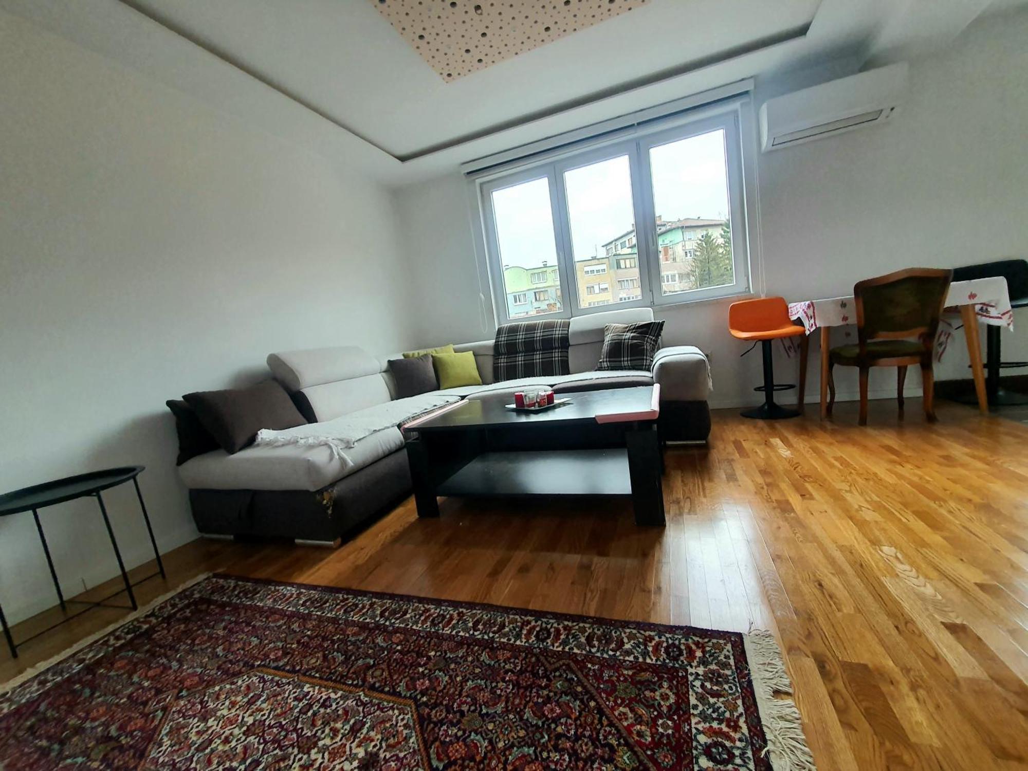 Apartman Amal Aisha,Bascarsija サラエヴォ エクステリア 写真