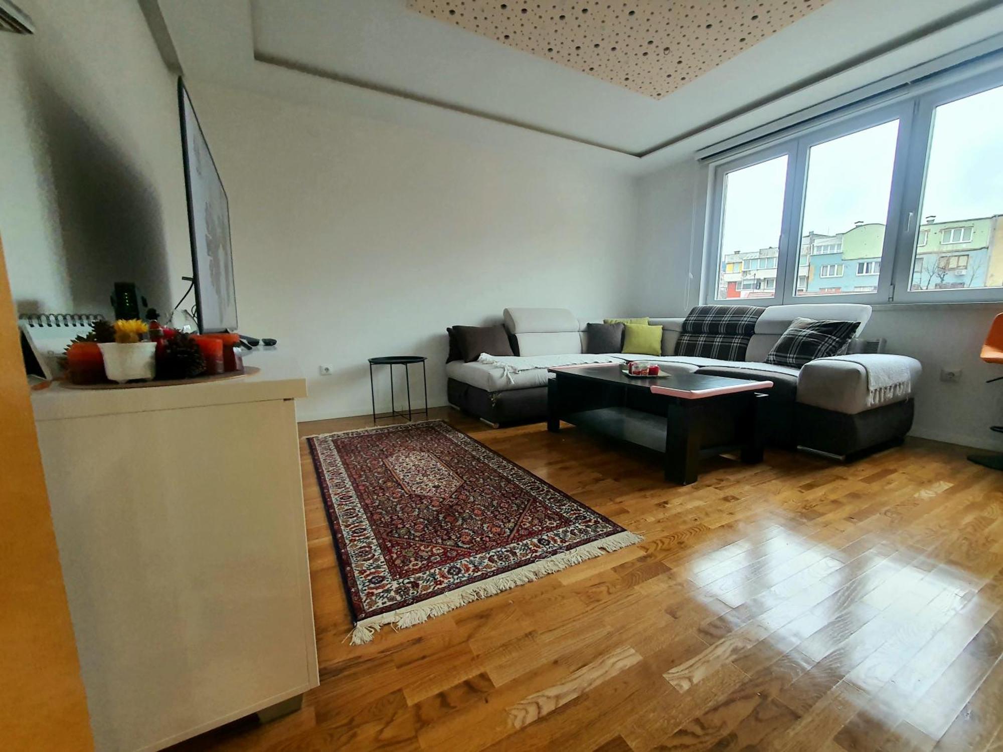 Apartman Amal Aisha,Bascarsija サラエヴォ エクステリア 写真